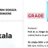 Cochrane BiH sudjelovao u programu o razvoju kliničkih smjernica na edukaciji u Splitu
