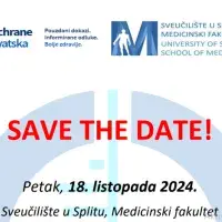 Otvorene prijave na 16. hrvatski Cochrane simpozij
