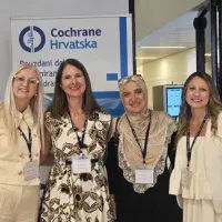 Članice Cochrane BiH sudjelovale na 18. hrvatskom Cochrane simpoziju