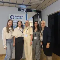 Članice Cochrane BiH sudjelovale na 18. hrvatskom Cochrane simpoziju