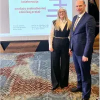 Cochrane Bosna i Hercegovina i kontinuirana Obuka za koordinatore kvaliteta AKAZ
