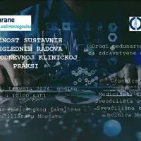 Drugi međunarodni tečaj za zdravstvene djelatnike