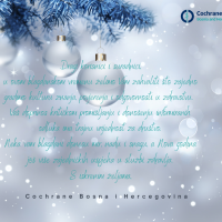 Dragi prijatelji,  hvala na uspješnoj suradnji tijekom godine. Želimo Vam sretne i mirne blagdane te puno uspjeha u Novoj godini.