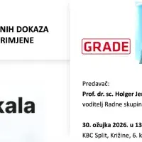 Cochrane BiH sudjelovao u programu o razvoju kliničkih smjernica na edukaciji u Splitu